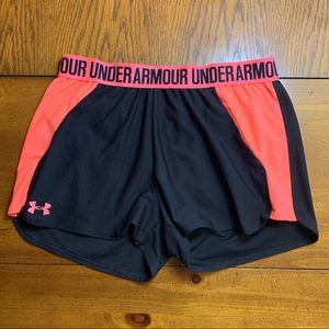 Under Armour Shorts
